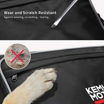 Kemimoto Polaris RZR PRO XP/ 4 Overhead Roof Storage Bag