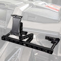 Kemimoto Polaris RZR Pro XP Electronic Device Mounts with Grab Bar