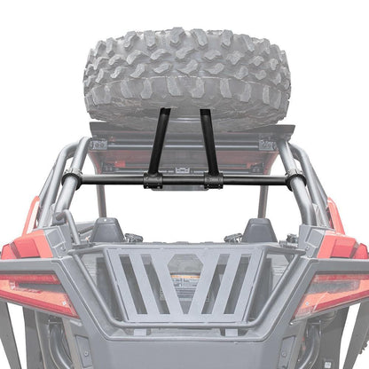Kemimoto Polaris RZR PRO XP/ PRO XP4 Spare Tire Mount Holder Rack