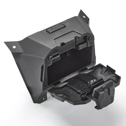 *OPEN BOX* Kemimoto Polaris RZR PRO XP/ TURBO R Tablet Holder With Storage Box