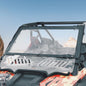 Kemimoto Polaris RZR PRO XP UTV Front Windshield PVC