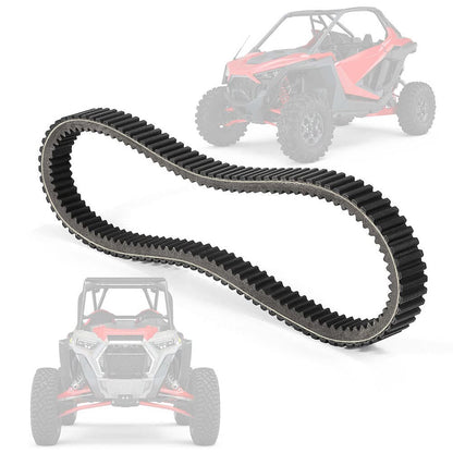 Kemimoto Polaris RZR Pro XP/XP 4 Turbo Heavy Duty Engine Drive Belt