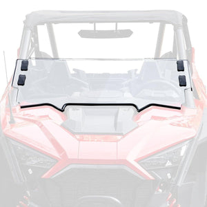 Kemimoto Polaris RZR PRO XP/ 4 UTV Half Windshield