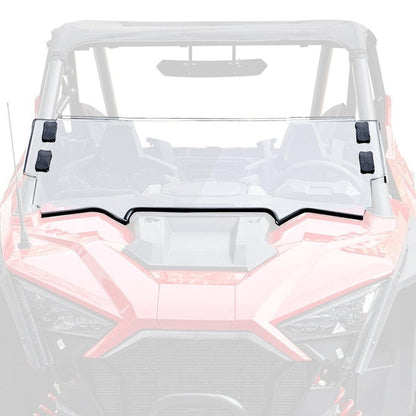 Kemimoto Polaris RZR PRO XP/ 4 UTV Half Windshield
