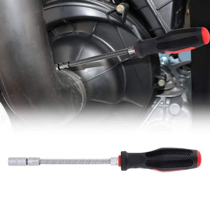 Kemimoto Polaris RZR Ranger Clutch Cover Removal Tool with Reversible Socket
