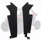 Kemimoto Polaris RZR PRO XP 4 Rear Door Bags & Fender Flares