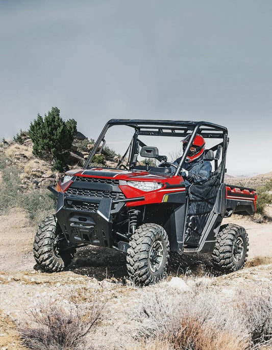 Kemimoto Polaris RZR Turbo UTV CVT Drive Belt