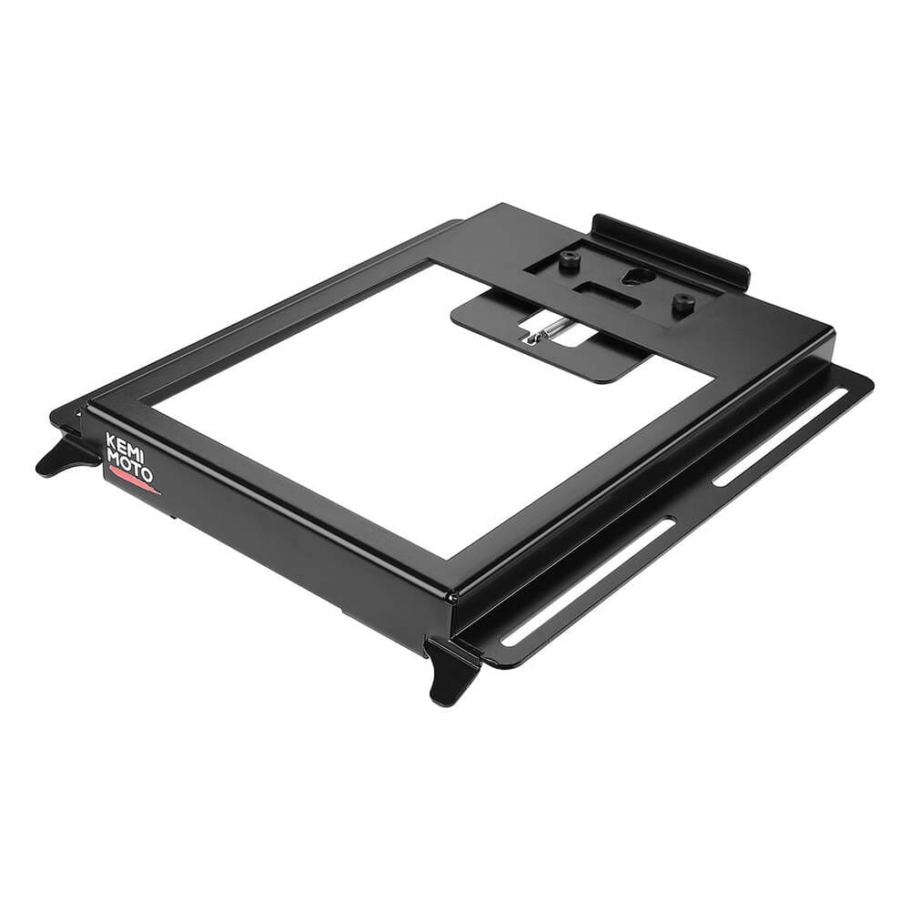 Kemimoto Polaris RZR S 1000 UTV Metal Seat Lowering Base