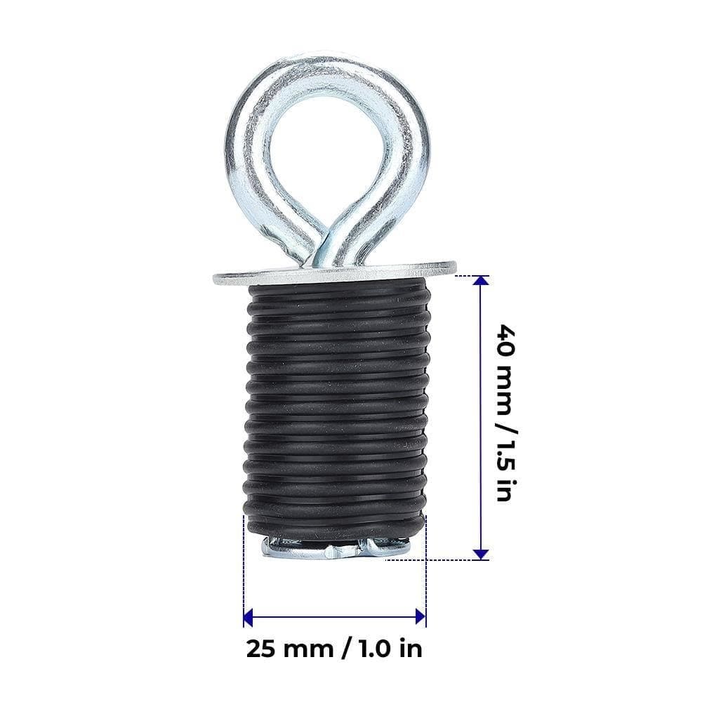 Kemimoto Polaris RZR XP 1000 Tie Down Anchors