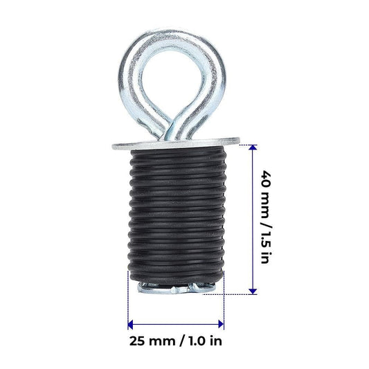 Kemimoto Polaris RZR / Sportsman / ACE Tie Down Anchors