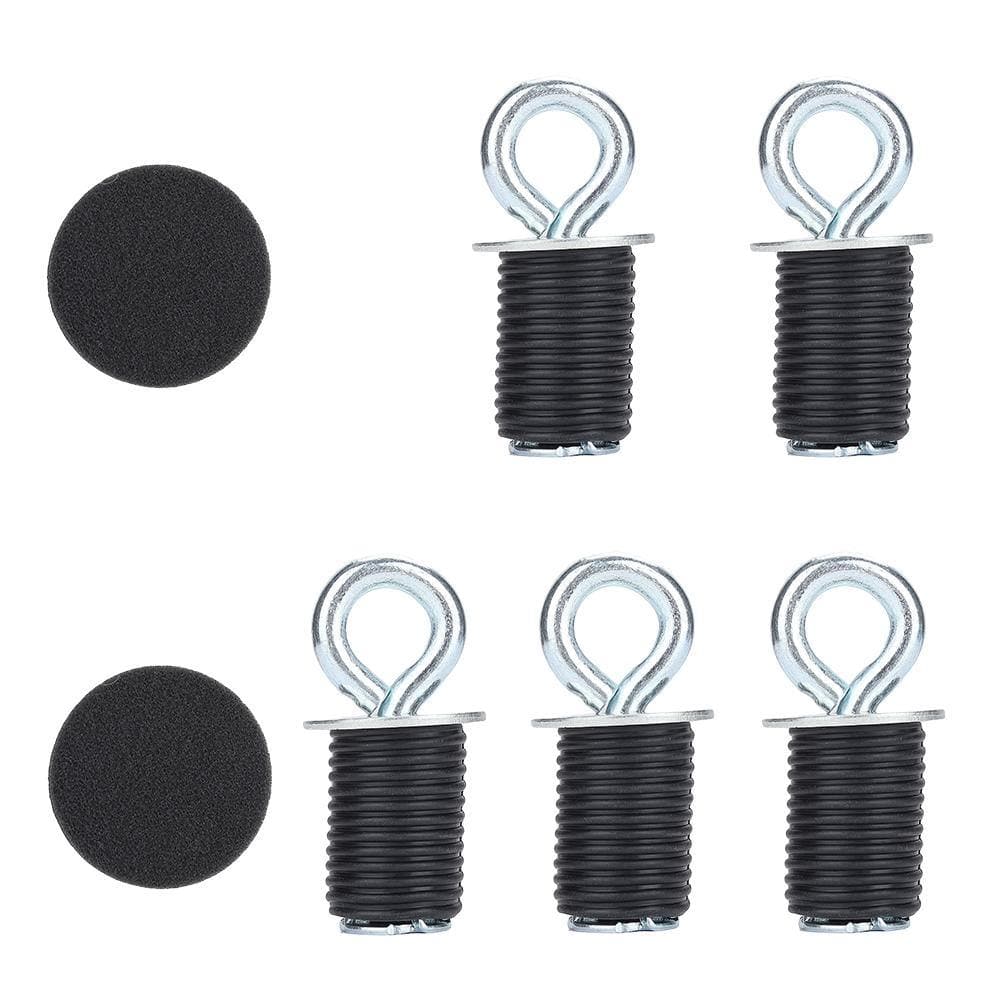 Kemimoto Polaris RZR / Sportsman / ACE Tie Down Anchors