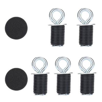 Kemimoto Polaris RZR / Sportsman / ACE Tie Down Anchors