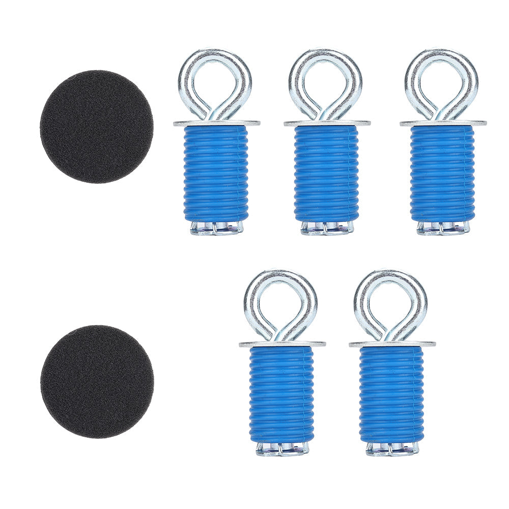 Kemimoto Polaris RZR / Sportsman / ACE Tie Down Anchors