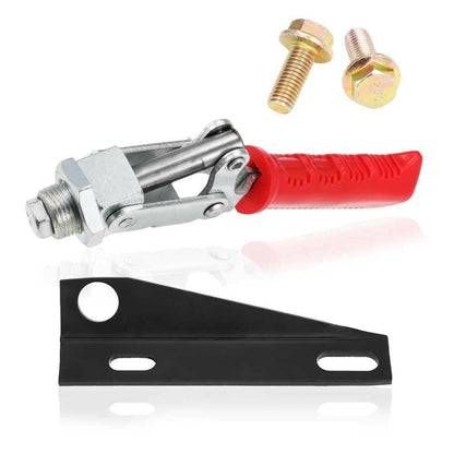 Kemimoto Polaris RZR Trail Parking Brake Assembly Lockable Kit