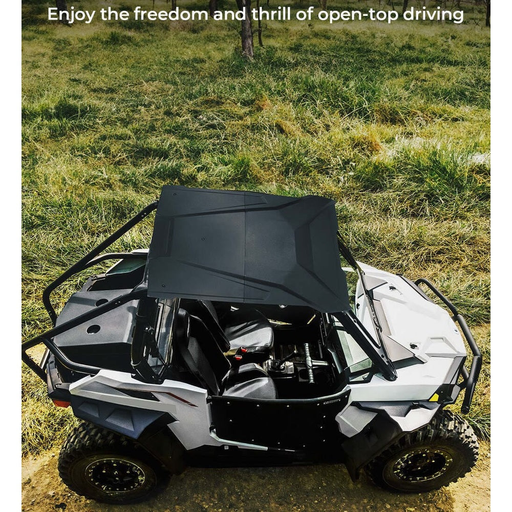 Kemimoto Polaris RZR Trail S 900 Combination Roof Top