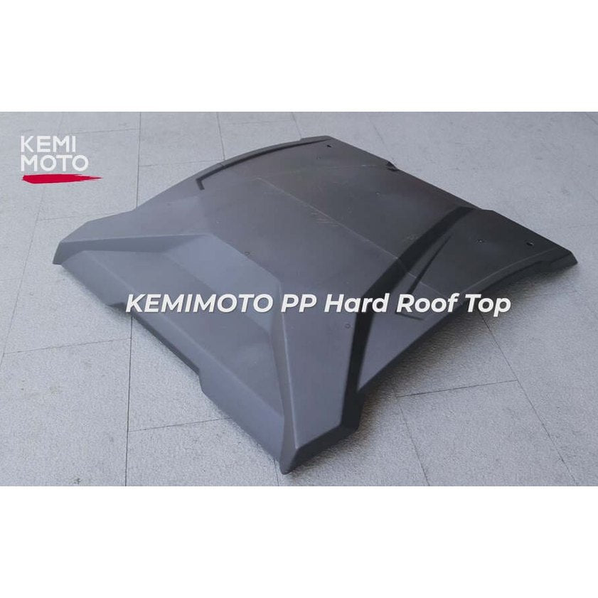 Kemimoto Polaris RZR Trail S 900 Combination Roof Top