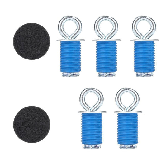 Kemimoto Polaris RZR Upgrade ATV Tie Down Anchors