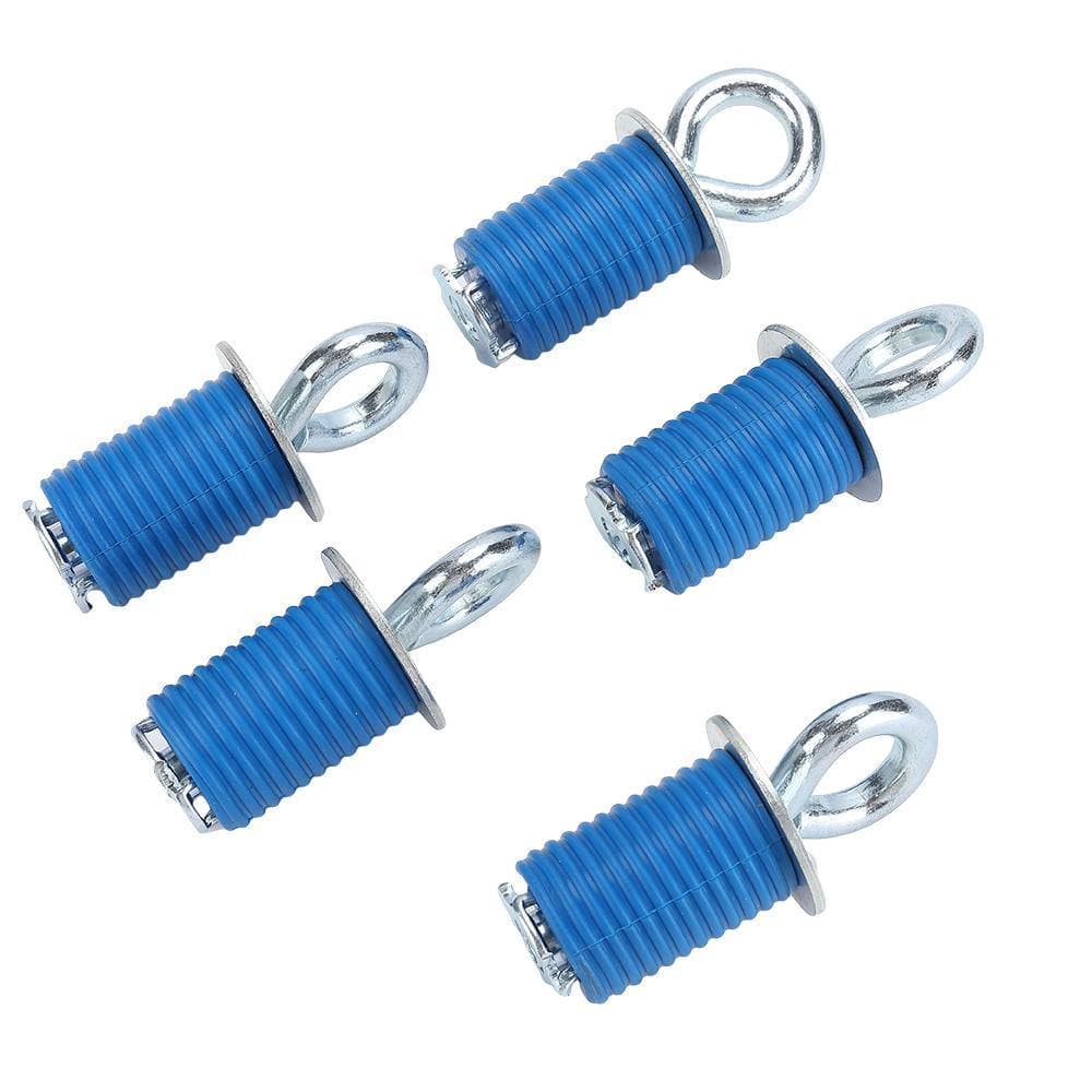 Kemimoto Polaris RZR Upgrade ATV Tie Down Anchors