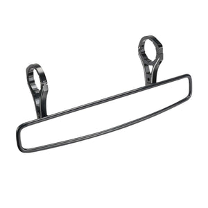 Kemimoto Polaris RZR UTV Mirror w/ ShatterProof Tempered Glass & 1.75" Clamp Fit