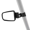Kemimoto Polaris RZR XP 1000 1.75" Roll Cage Folding Adjustable Surface Side Mirrors - 1 pair