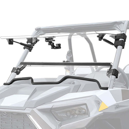 Kemimoto Polaris RZR XP 1000 3-IN-1 Folding Windshield