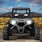 Kemimoto Polaris RZR XP 1000/ 4 1000/ Turbo/ 900/ S 900 Pair of LED Headlight
