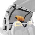 Kemimoto Polaris RZR XP 1000/4 Rear Window Net Soft Mesh