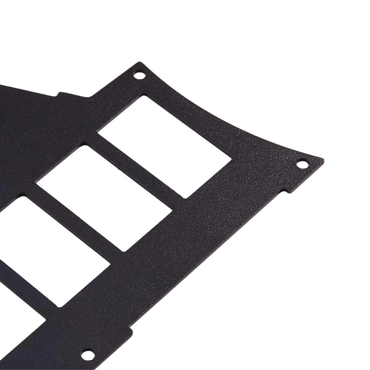 Kemimoto Polaris RZR XP 1000 8 Switch Aluminum Dash Panel - 2 Set