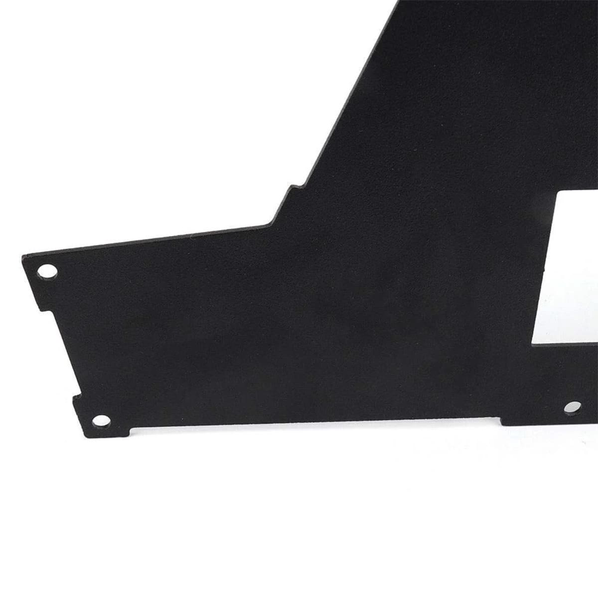 Kemimoto Polaris RZR XP 1000 8 Switch Aluminum Dash Panel - 2 Set