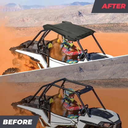 Kemimoto Polaris RZR XP 1000/900 2-Seater Sport Roof Top