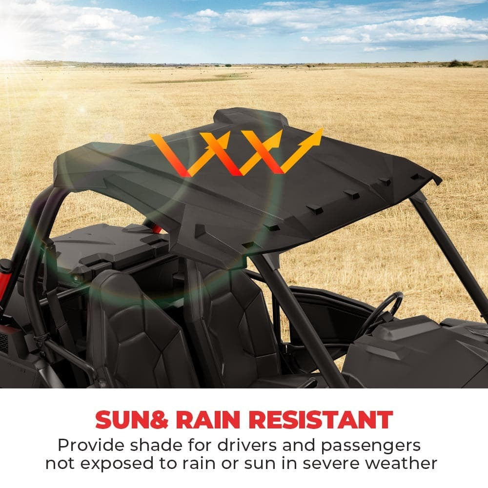 Kemimoto Polaris RZR XP 1000/900 2-Seater Sport Roof Top