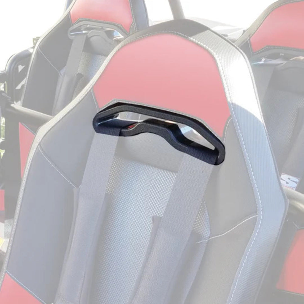 Kemimoto Polaris RZR XP 1000 900 S XC General Harness Pass-through Bezel - 2 Pack