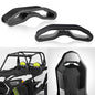 Kemimoto Polaris RZR XP 1000 900 S XC General Harness Pass-through Bezel - 2 Pack