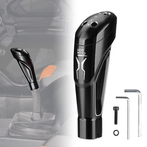 Kemimoto Polaris RZR XP 1000 Aluminum Shift Knob Grip Gear