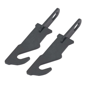 Kemimoto Polaris RZR XP 1000 Door Latches Latch - 1 Pair