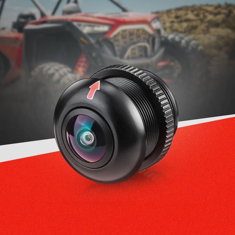 Kemimoto Polaris RZR XP 1000 Front Camera