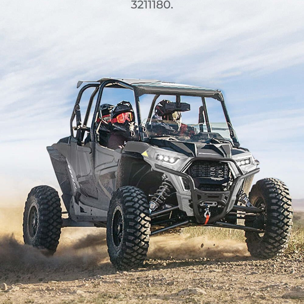 Kemimoto Polaris RZR XP 1000 Heavy Duty Carbon Drive Belt