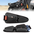 Kemimoto '14-'23 Polaris RZR XP 1000 TPU New Fabric IPX6 Door Bags