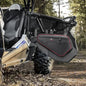 Kemimoto Polaris RZR XP 1000 Upgraded 1680D Lower Door Storage Bags