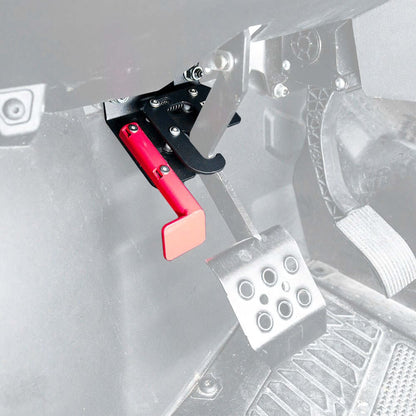 Kemimoto Polaris RZR Upgraded Spring Parking Brake