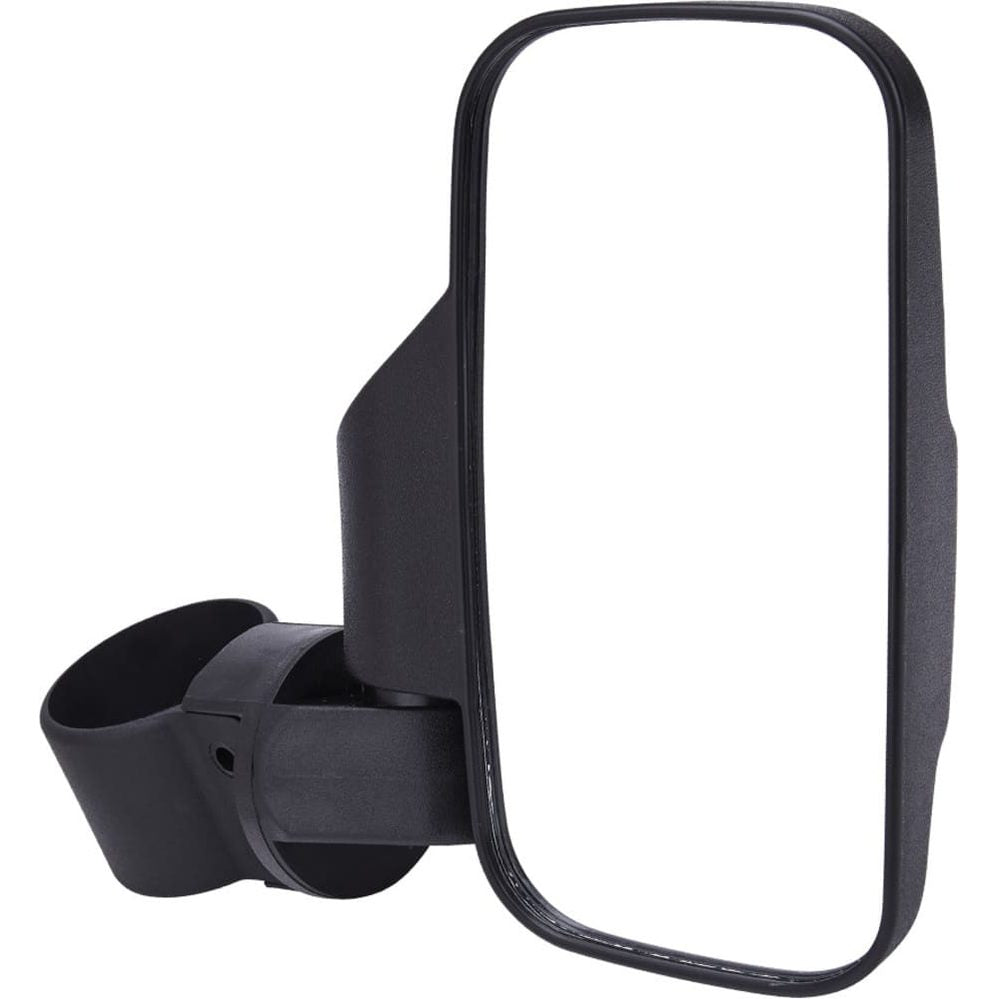 Kemimoto 1.75"-2" Clamps UTV Side View & Center Rear View Mirror