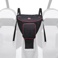 Kemimoto Polaris RZR XP 1000 UTV Cab Pack Center Seat Storage Bag