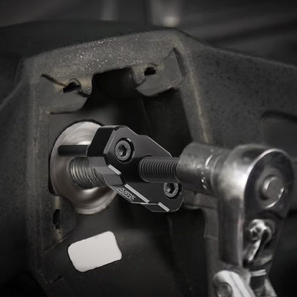 Kemimoto Polaris RZR XP 1000 UTV Steering Wheel Removal Tool