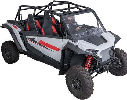 Kemimoto 24+ Polaris RZR XP 1000 Extended 8.5" Fender Flares 4Pcs