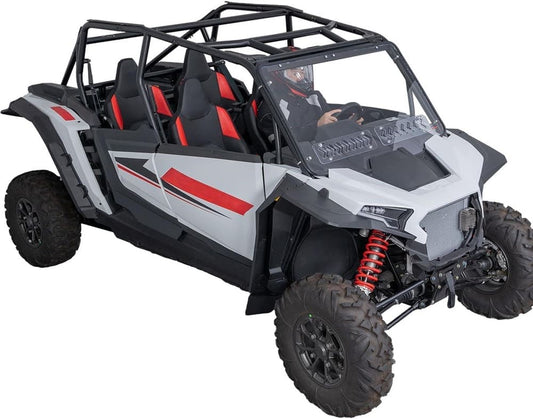 Kemimoto 24+ Polaris RZR XP 1000 Extended 8.5" Fender Flares 4Pcs
