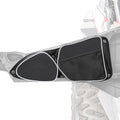 Kemimoto Polaris RZR XP 4 1000 Side Door Bags
