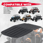 Kemimoto Polaris RZR XP 4 1000 Heavy Duty 4 Doors Hard Roof