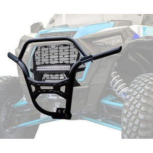 Kemimoto Polaris RZR XP1000/4 1000 Front Grill Light & Front Bumper