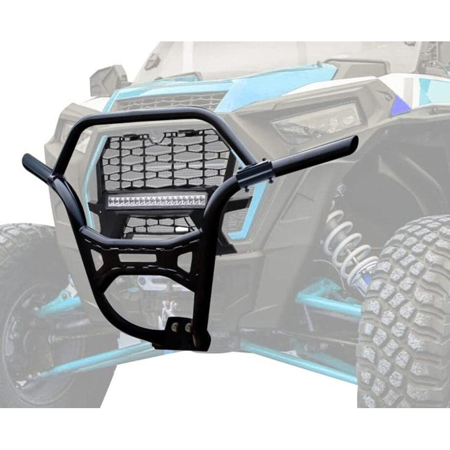 Kemimoto Polaris RZR XP1000/4 1000 Front Grill Light & Front Bumper