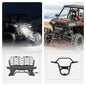 Kemimoto Polaris RZR XP1000/4 1000 Front Grill Light & Front Bumper
